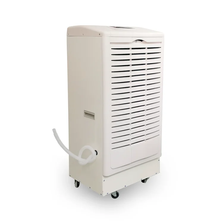 Cheap Price Dehumidifier Humidity Removing Machine 150 Liters Per Day