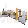 JWELL - kuwait hot sale pe-pp-pla-cpp-cpe-tpu casting film extrusion machine line, food packing machine,fruit packing machine