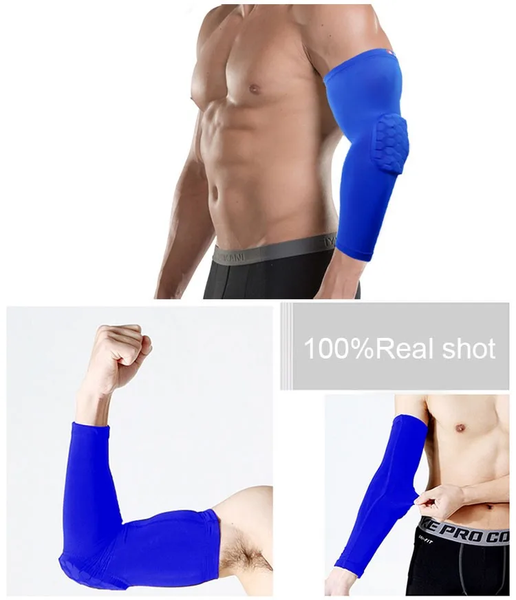 Manufactory Cricket Elbow Compression Sleeve Buy Elbow Sleeve,Cricket