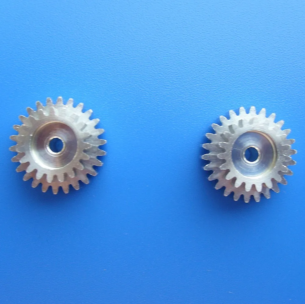 Gear Manufacturing Spring Machine Small Metal Gears,Custom Nonstandard Hobbing Gears And Pinion