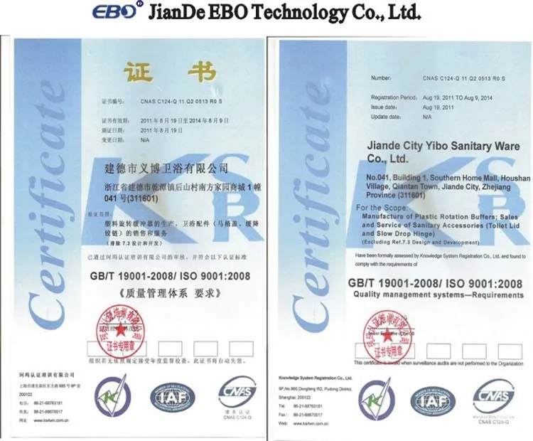 Repair Kohler Toilet Seat Damper Ebo020 Buy Soft Close Toilet Seat Damper,Rotary Damper For