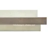 Interior Acoustic Solid Wood Table Top 3D Wall Panel