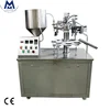Mic R30 Semi auto used tube filling sealing machine