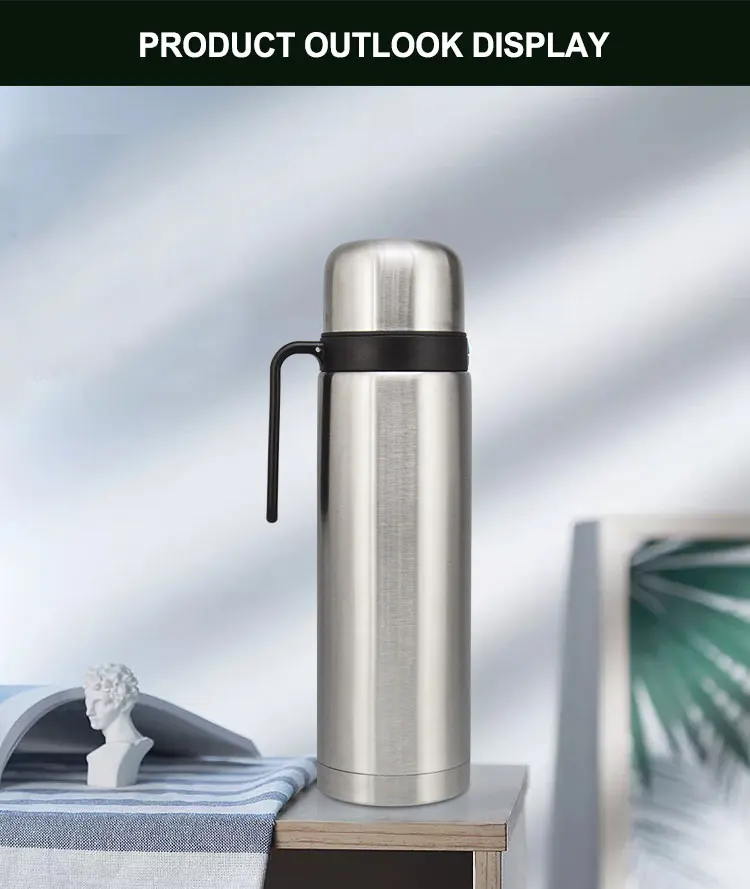 hot coffee flask