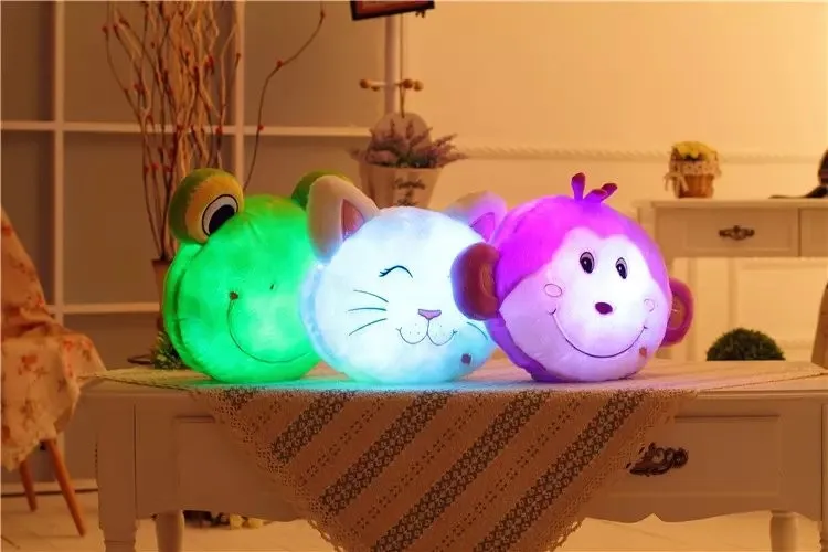 led light up toys