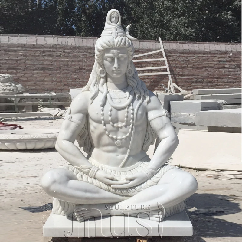 Life Size White Marble Sitting Buddha Statue for Sale - China Buddha  Statues and Life Size Statue price