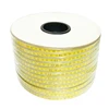 depth-to-water in wells with reels/groundwater cable/flat water level indicator meter tape