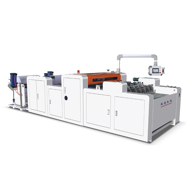 paper cutting system