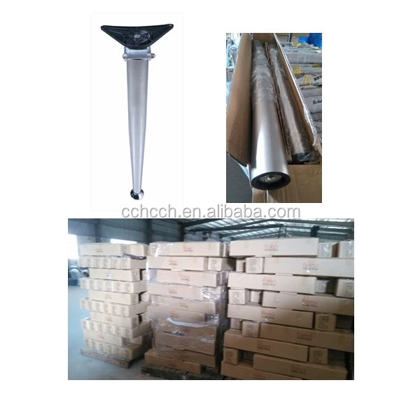 Piernas De Mesa Desmontable /patas Cónica Para Mesa - Buy Extraíble