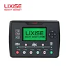 LXC6120E LIXiSE NEW PRODUCT amf ats generator set controller