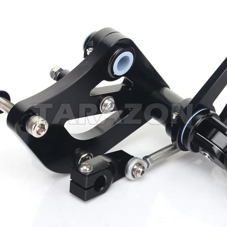 Aluminum Alloy Forward Controls Vl 800 Volusia Intruder 0513 Buy