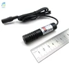 FU45033000MTX100-GD16 Diffractive optical elements(DOE) 33000 blue Dot point Pseudo-Random Pattern laser with focusable