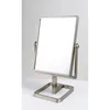 Custom products mirror display fragrance showroom