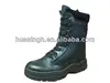 government issued strong force rubber sole security army combat boots