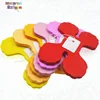 3.6m Four Leaf Clover Paper Garlands Craft Supplies Wedding Party Home Decoration Bunting Baby Shower Easter K010