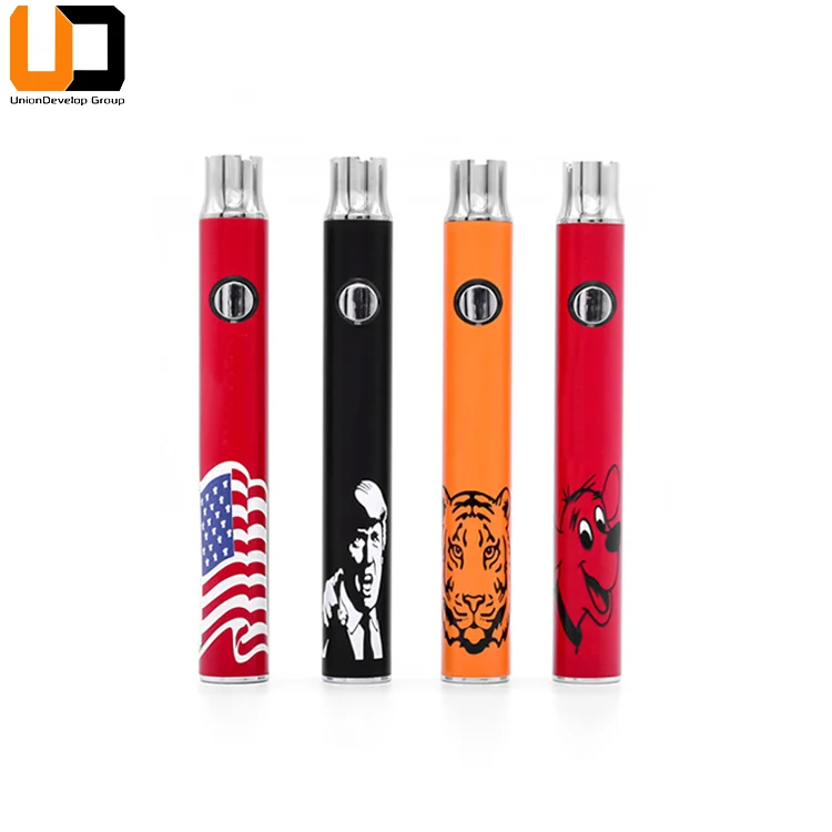 Ecig Vape 0.75ml Black Gray 1.6ohm Ceramic Coil Cbd Vapour Pod Kit