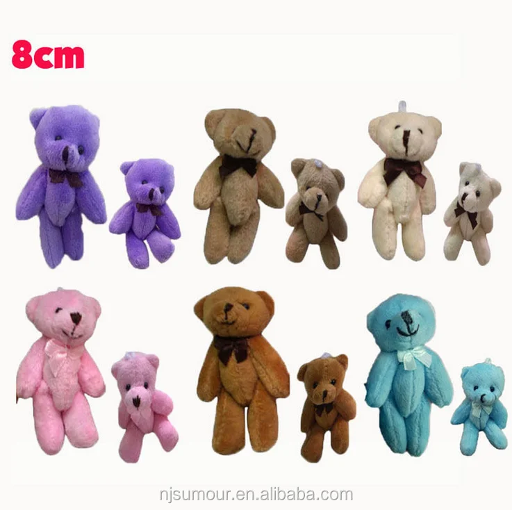 1 meter teddy bear