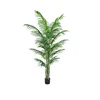 200cm wholesale china high quality artificial palm bonsai tree with nature tree bark