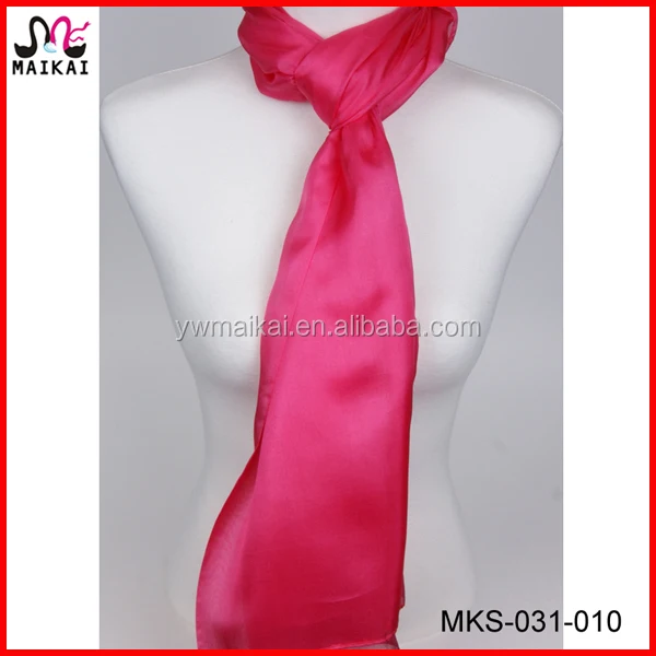 Wholesale New Fashion Hot Pinky Lady Scarf - Buyy 