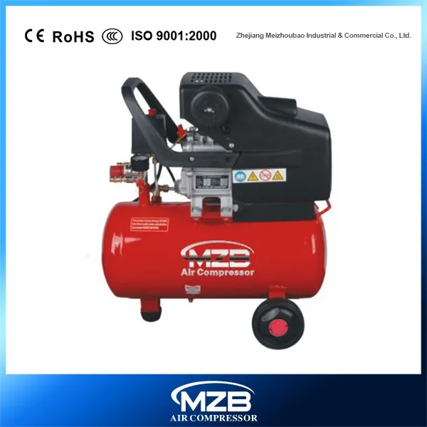 1.5kw/2hp 24 Liter Tank Small Air Compressor For Home Use Buy Small
