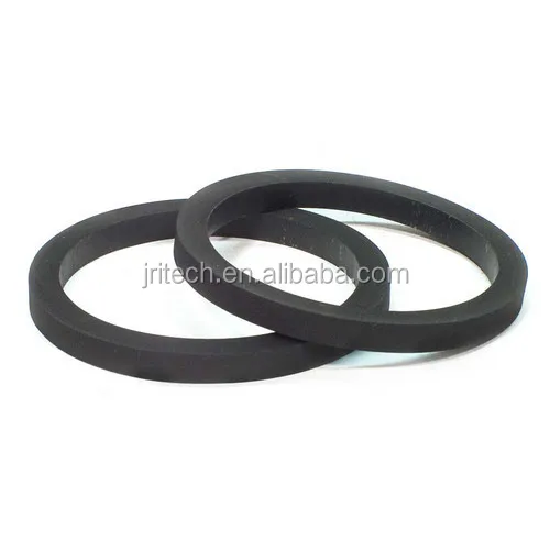 Nonstandard Water Proof Rubber Gasket For Outdoor Lighting,Led