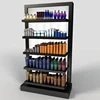 Cabinet Mall Rack Shop Countertop Craft Show Cosmetic Display Showcase