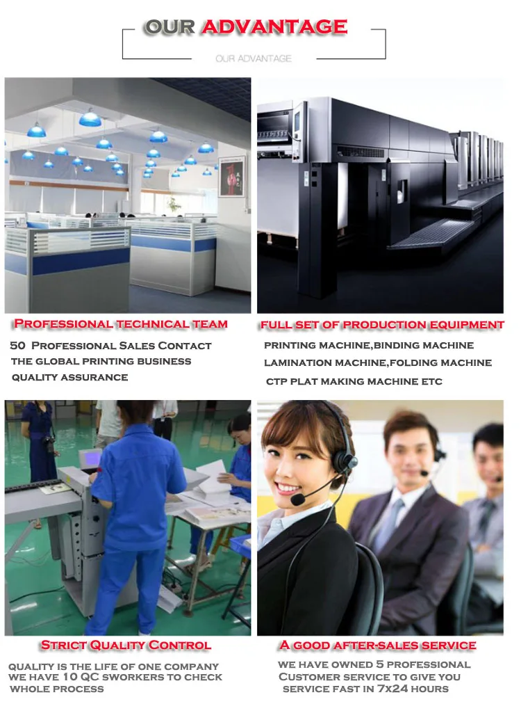 Printing Color Box