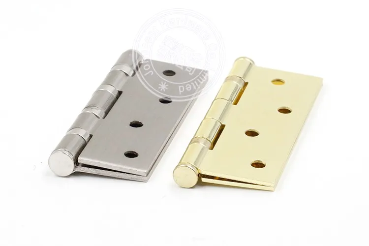 premium iron Oxford hinge For timber doors