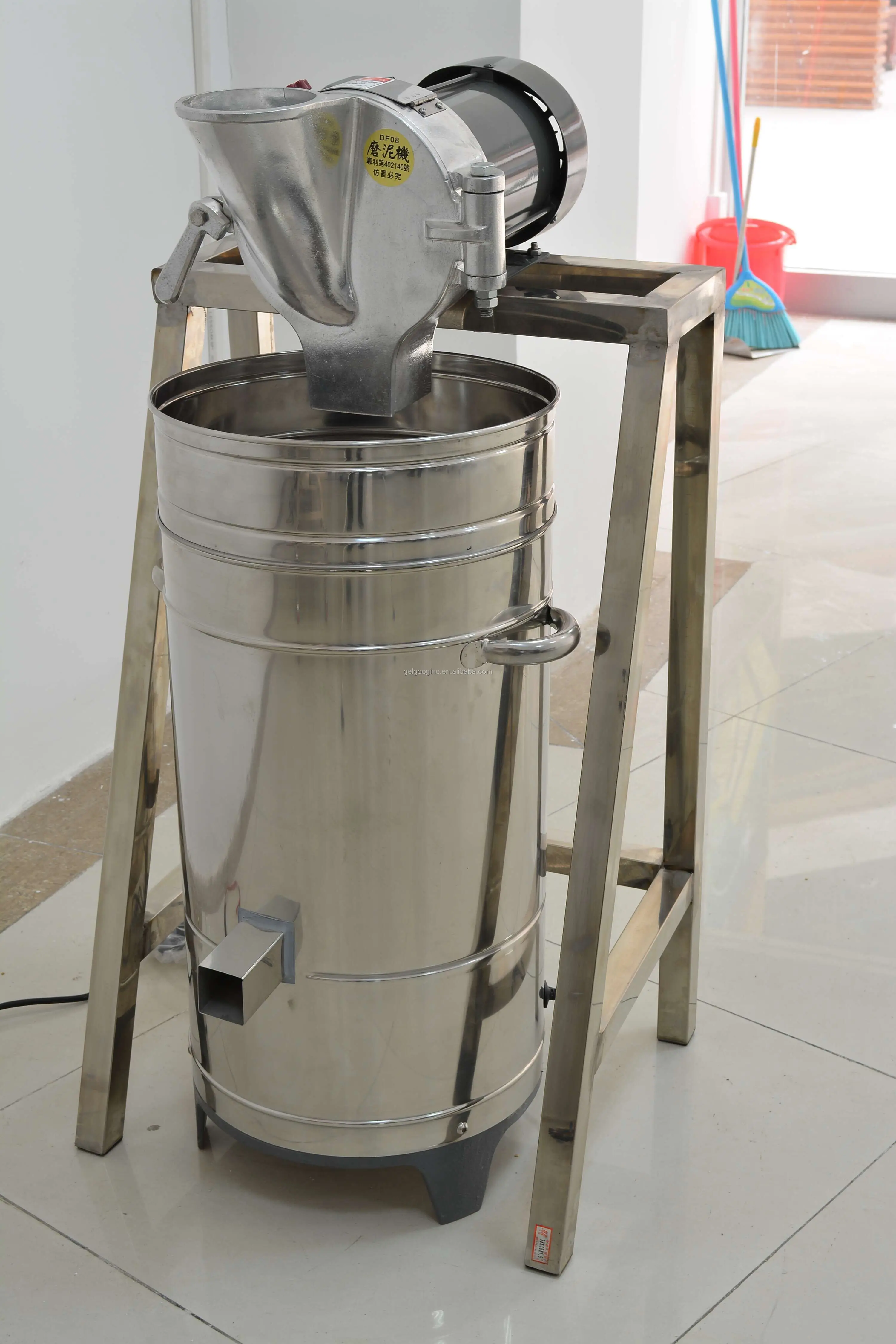 Ginger Processing Machine Ginger Juice Making Machine Buy Ginger