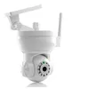 underwater robot camera with two way audio speak and hear