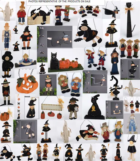 halloween decorations where to buy
