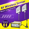 G7-TX RF Wireless Sensor rs485 rf FOR water in and out temperature