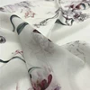 Fashion Great Material Custom Digital Printed Silk Fabric Chiffon