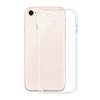 Free Sample Ultra-Thin Soft Phone Case TPU Phone Case Transparent Clear For Iphone 8