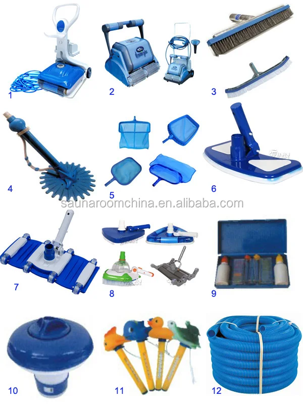 pool swimming accessories