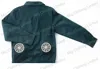 Air conditioned jacket with Air Conditioning