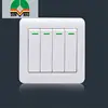 current 220v,3 position push light switches sell good for wholesales