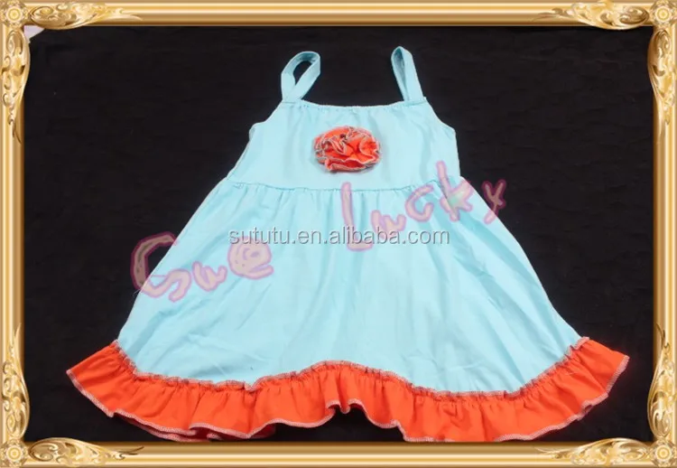 designer inspired children's clothing wholesale