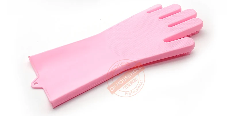 Silicone Gloves
