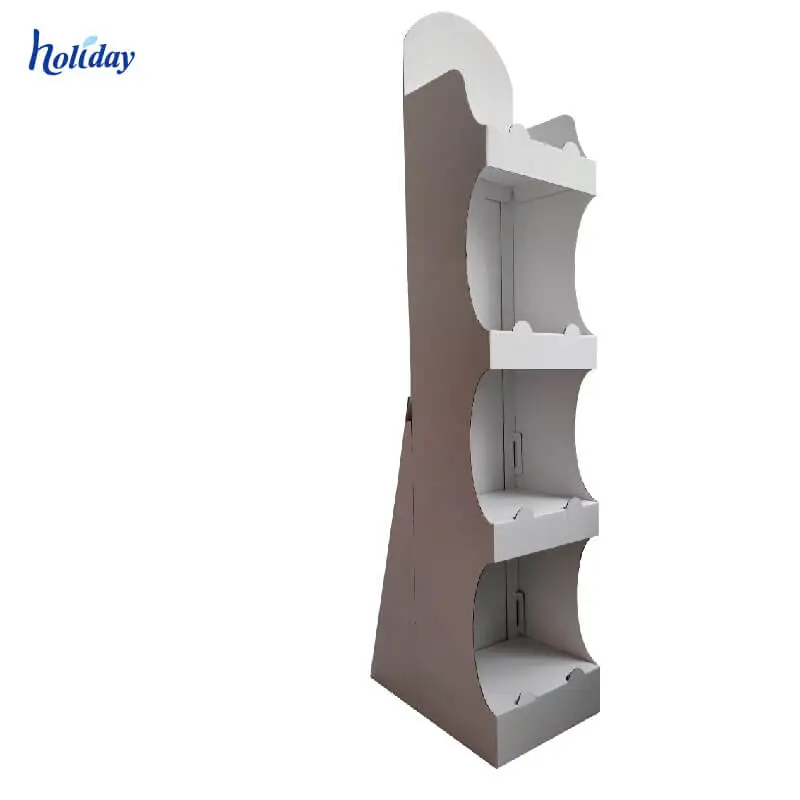 New Floor Standing Essential Engine Lubricating Motor Body Oil Bottle