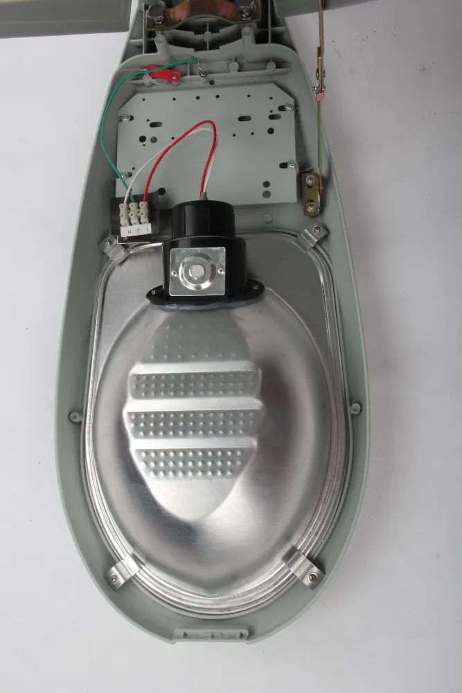Cheap Aluminum Empty Street Lamp Housing For 70w 150w 250whps Buy