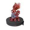 display turntable 360 degree swiveling jewelry show window display props dynamic rotating base