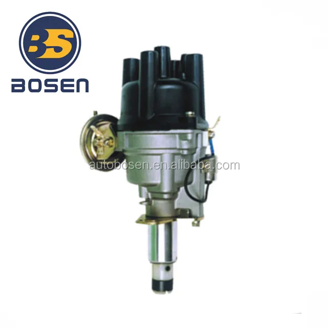 VW 1975-1979 Beetle Distributor Single Vacuum Unit OE Quality 311905271 207901