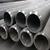 large diameter galvanized seamless steel pipe