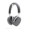 Protein Earpads Wireless Stereo Headphone Active Noise Canceling 24dB Premium Metal Bluetooth 5.0 Headsets aptX-low latency