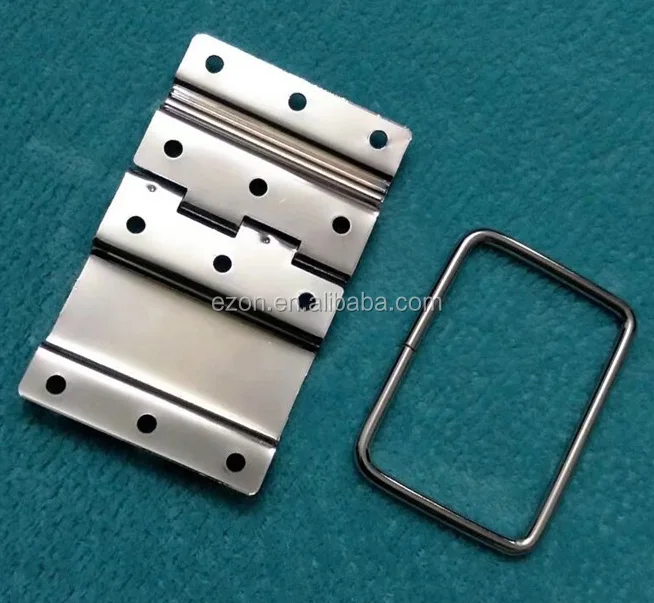 Flight Case Hardware Fitting Strut Hinge,Flight Case Hinge With Lid