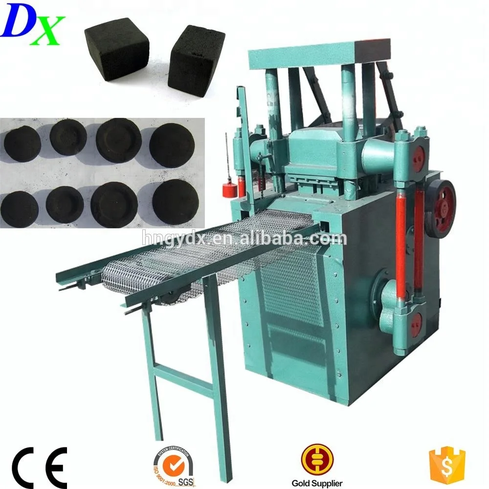 shisha tablet press