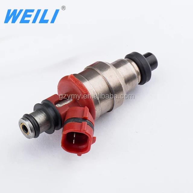 Fuel Injector Repair Kit for Injector Part # 195500-2010
