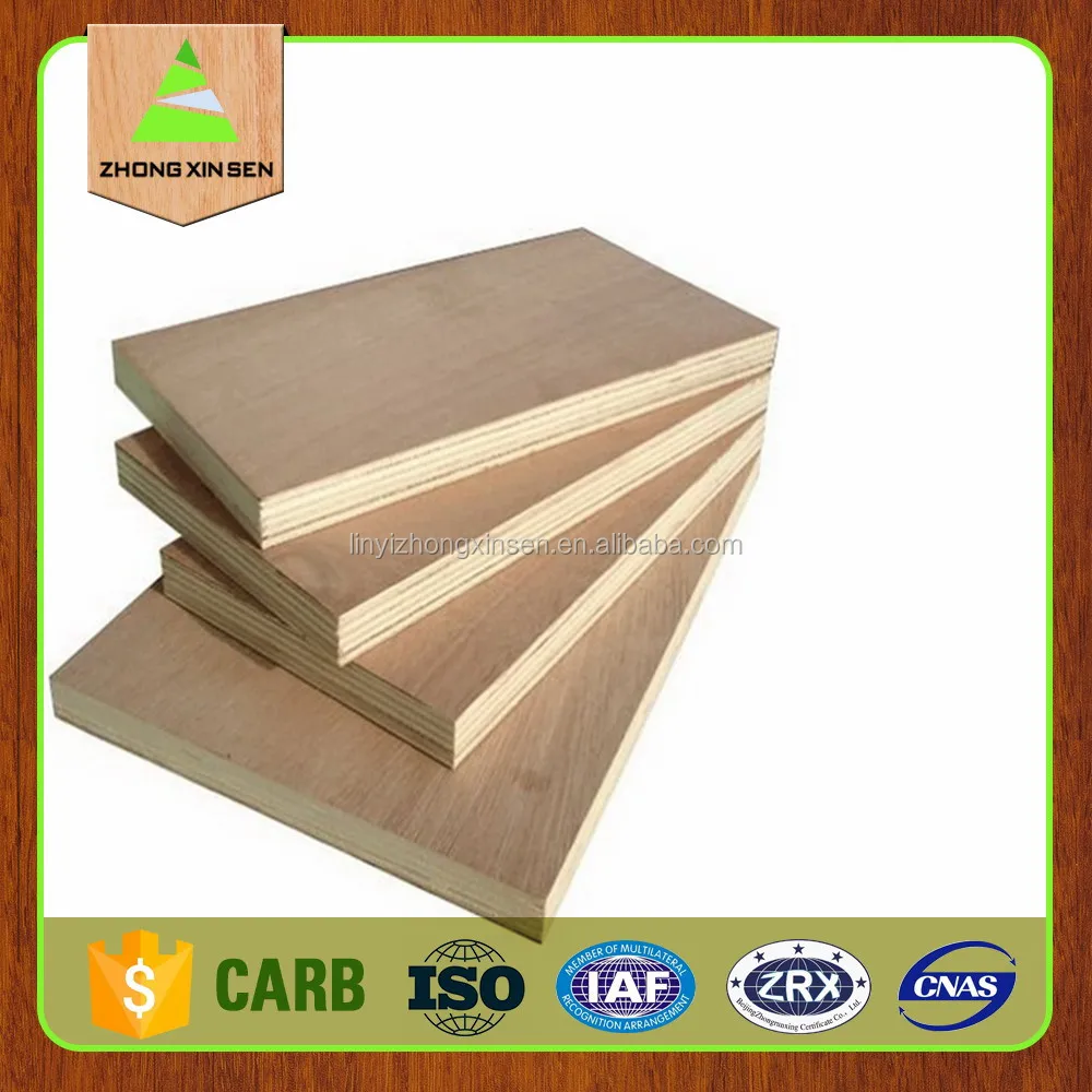 4*8 Cheap Commercial Plywood Panels 9mm 12mm 15mm 18mm Plywood Buy
