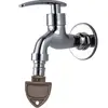 MZL new design polished 2L square style Beer Tower with different taps in India